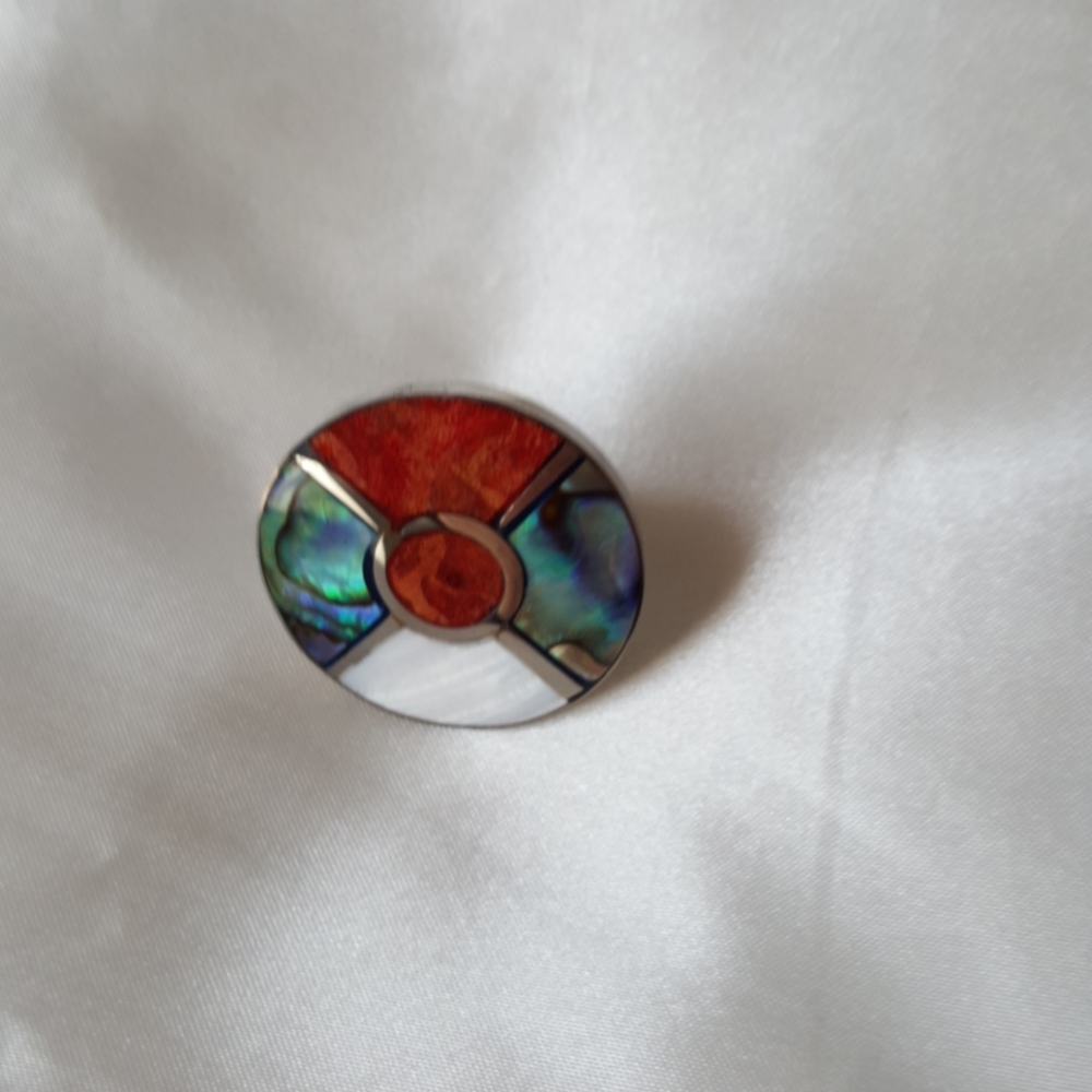 Stylish Ring